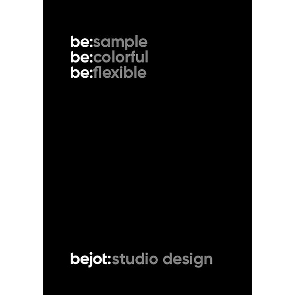 overall sampler - studio design 2025-12